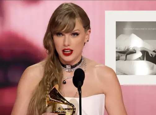 Taylor Swift Dragged Into Legal Firestorm: Secret Texts Taylor Swift Dragged Into Legal Firestorm: Secret Texts